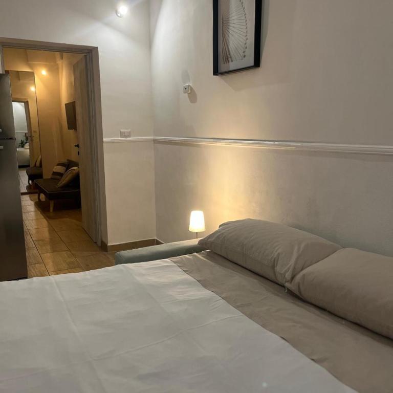 Svevo flat - room - Appartamento con 1 Camera da Letto - Non Fumatori - 14