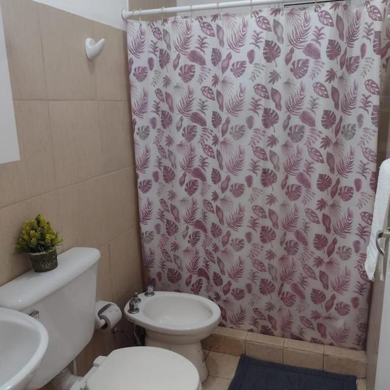 Residencia Vanguardia - Casa de 2 dormitorios - 6