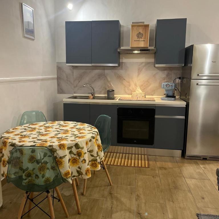 Svevo flat - room - Appartamento con 1 Camera da Letto - Non Fumatori - 13