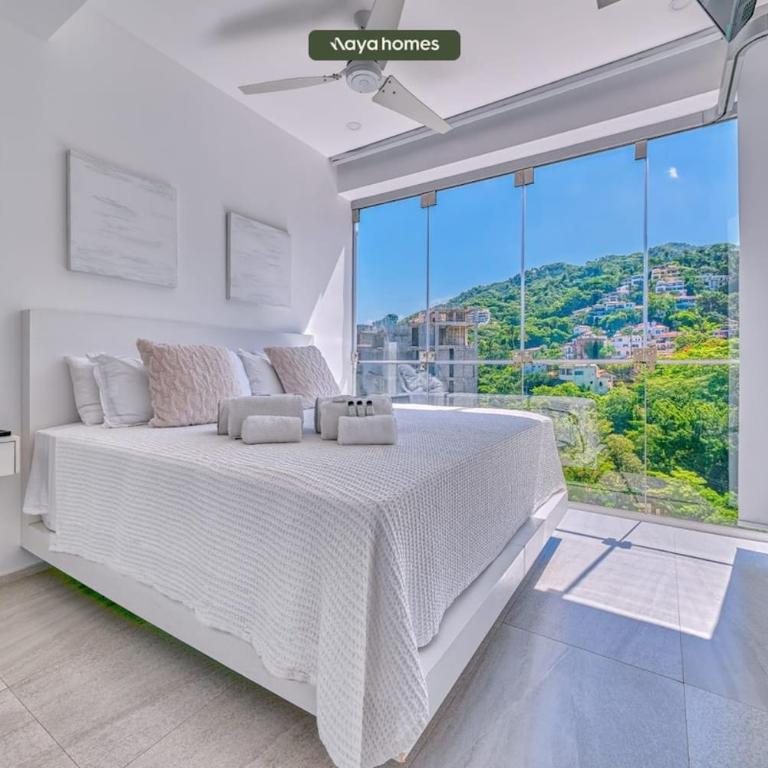 Luxury Penthouse -Ocean View - GYM - Pool - Casa - 31