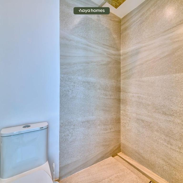 Luxury Penthouse -Ocean View - GYM - Pool - Casa - 36
