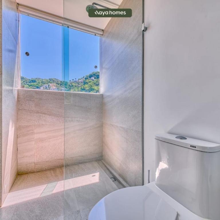 Luxury Penthouse -Ocean View - GYM - Pool - Casa - 39