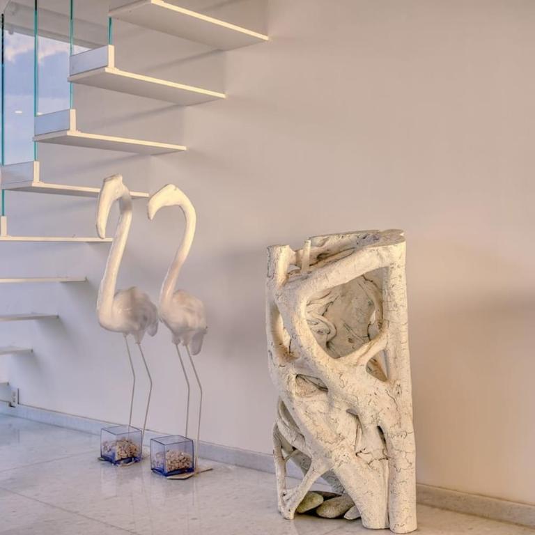 Luxury Penthouse -Ocean View - GYM - Pool - Casa - 40