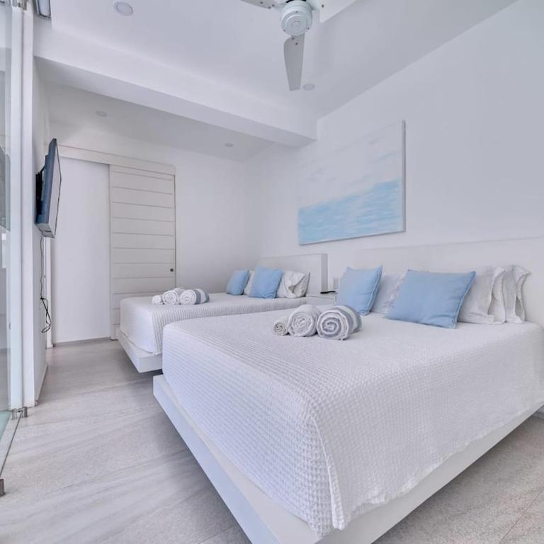 Luxury Penthouse -Ocean View - GYM - Pool - Casa - 46