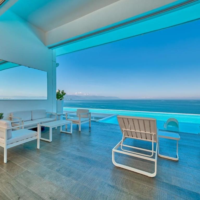 Luxury Penthouse -Ocean View - GYM - Pool - Casa - 51