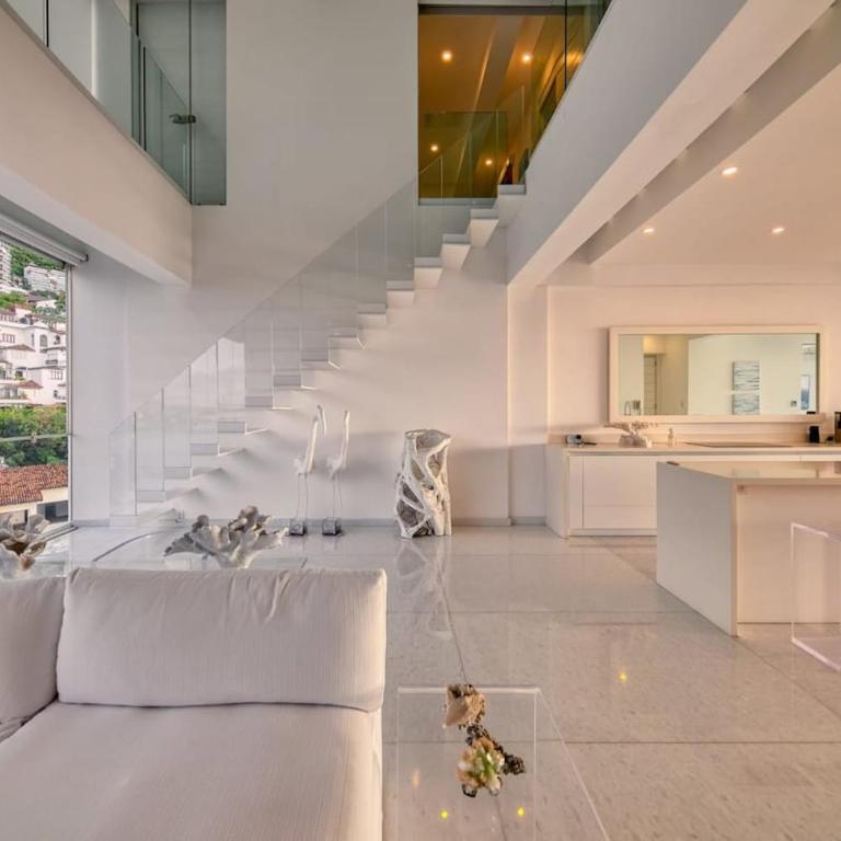 Luxury Penthouse -Ocean View - GYM - Pool - Casa - 56