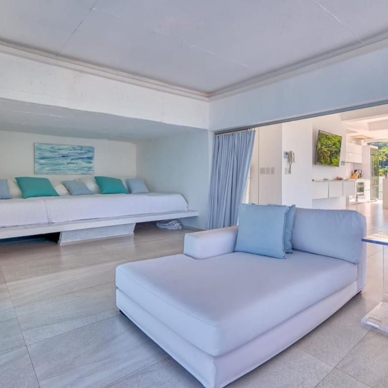 Luxury Penthouse -Ocean View - GYM - Pool - Casa - 57