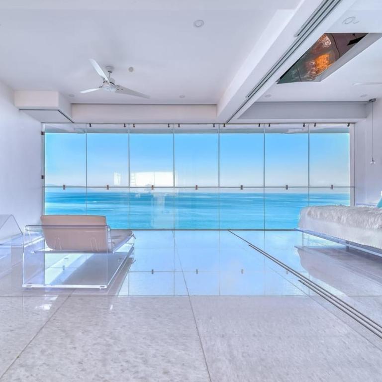 Luxury Penthouse -Ocean View - GYM - Pool - Casa - 59