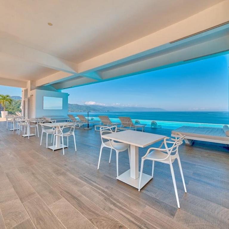Luxury Penthouse -Ocean View - GYM - Pool - Casa - 63