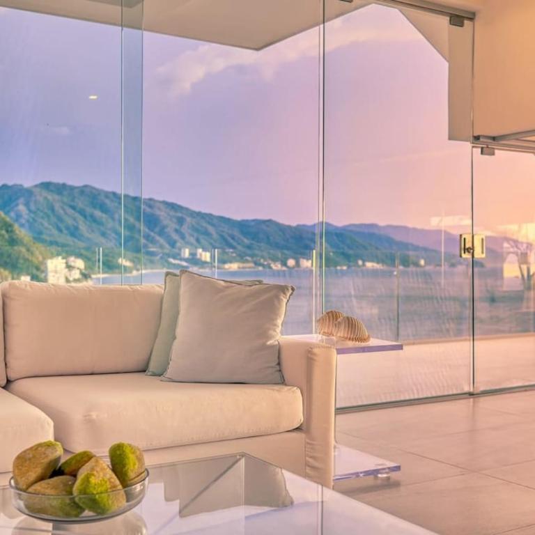 Luxury Penthouse -Ocean View - GYM - Pool - Casa - 68