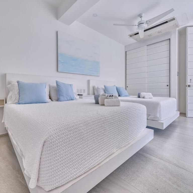 Luxury Penthouse -Ocean View - GYM - Pool - Casa - 71