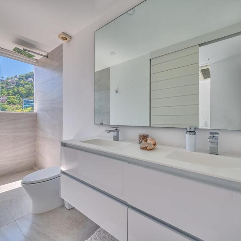 Luxury Penthouse -Ocean View - GYM - Pool - Casa - 72