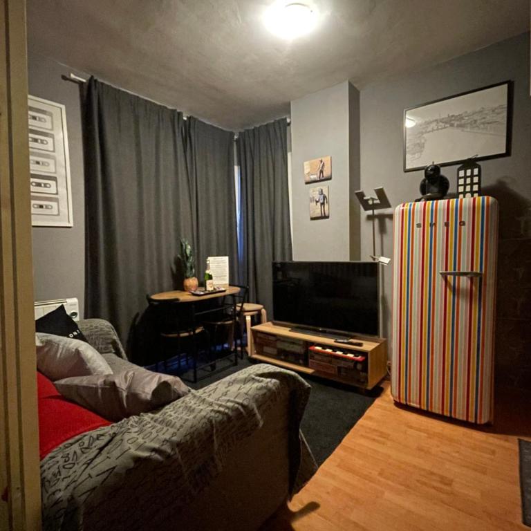 Mi Casita en la Sierra - Apartamento de 2 dormitorios - 3