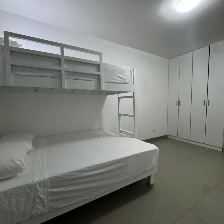 Asia - Condominio Las Terrazas - departamento lindo y confortable - Apartment with Terrace - 20