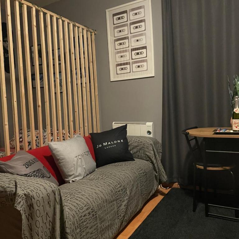 Mi Casita en la Sierra - Apartamento de 2 dormitorios - 2
