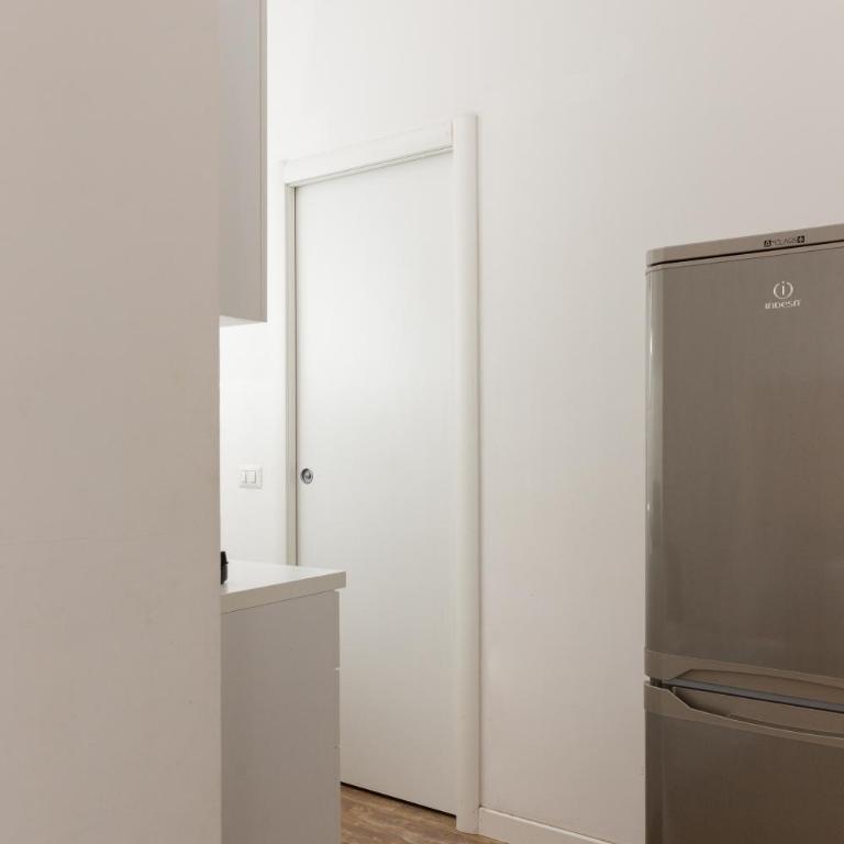 ArtStay Exclusive Apt Near Train Metro, Parking - Appartamento con 1 Camera da Letto - 14