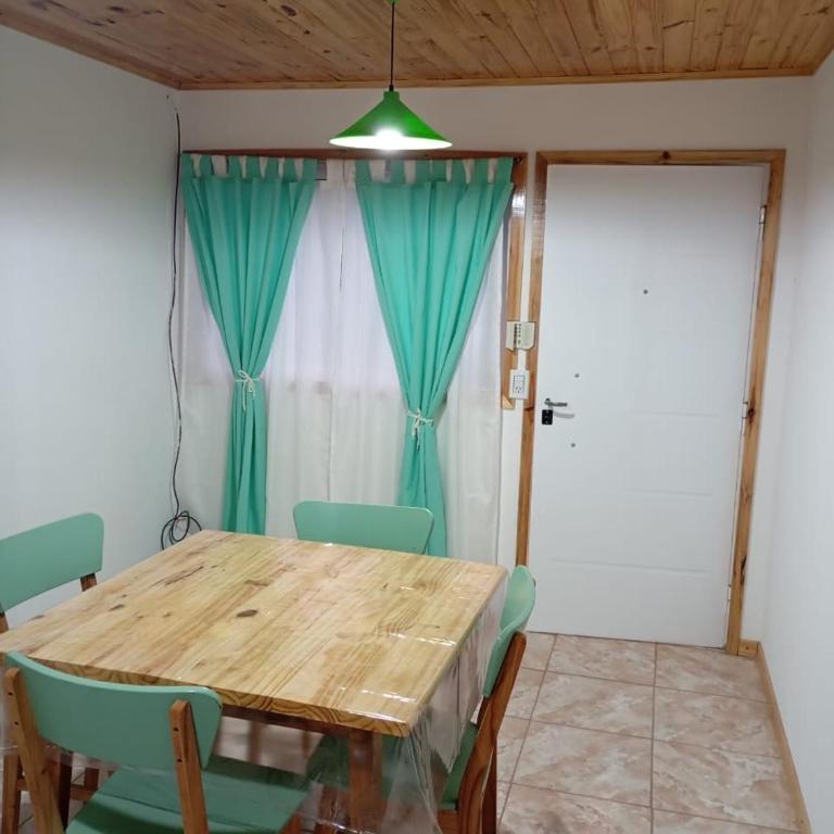 Alojamiento Aukan - Two-Bedroom Apartment - 2