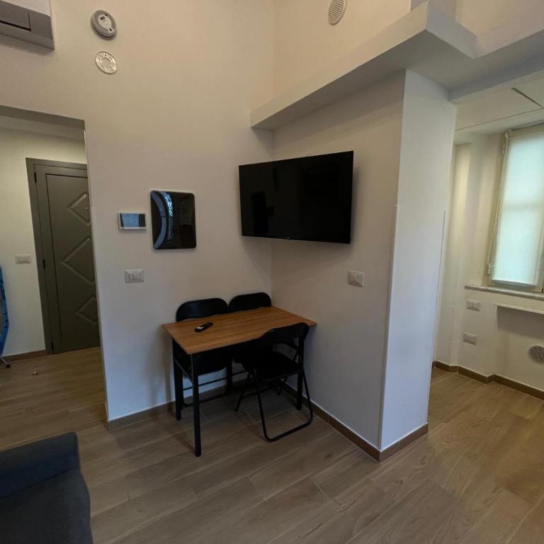 Little House Leonardo - Appartamento con 1 Camera da Letto - 16