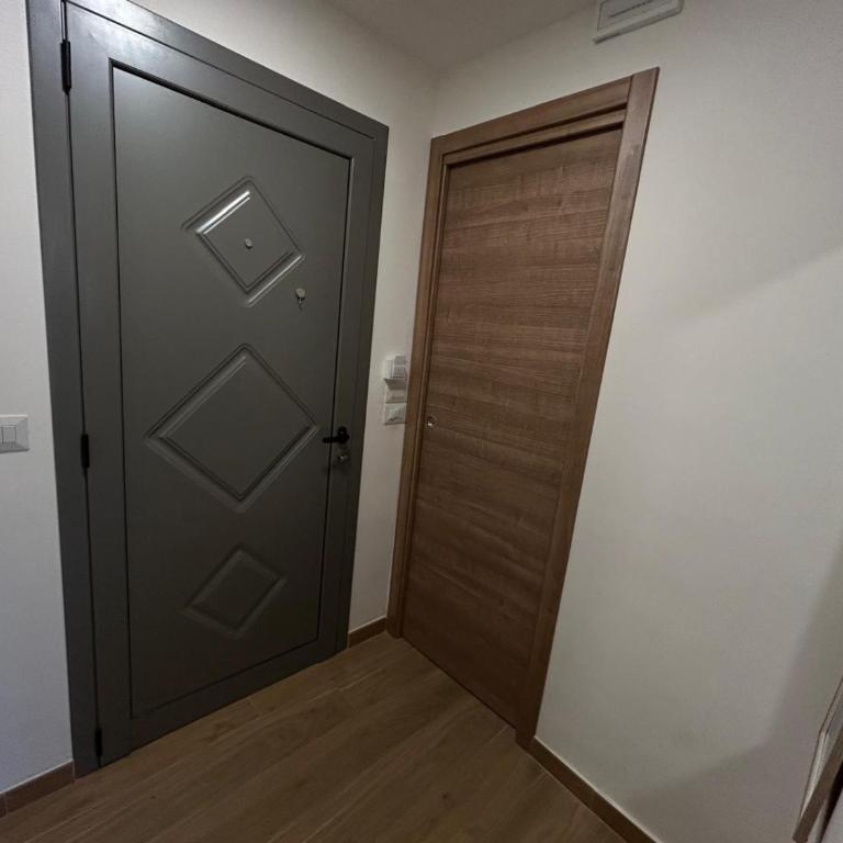 Little House Leonardo - Appartamento con 1 Camera da Letto - 27