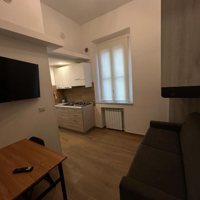 Little House Leonardo - Appartamento con 1 Camera da Letto - 9