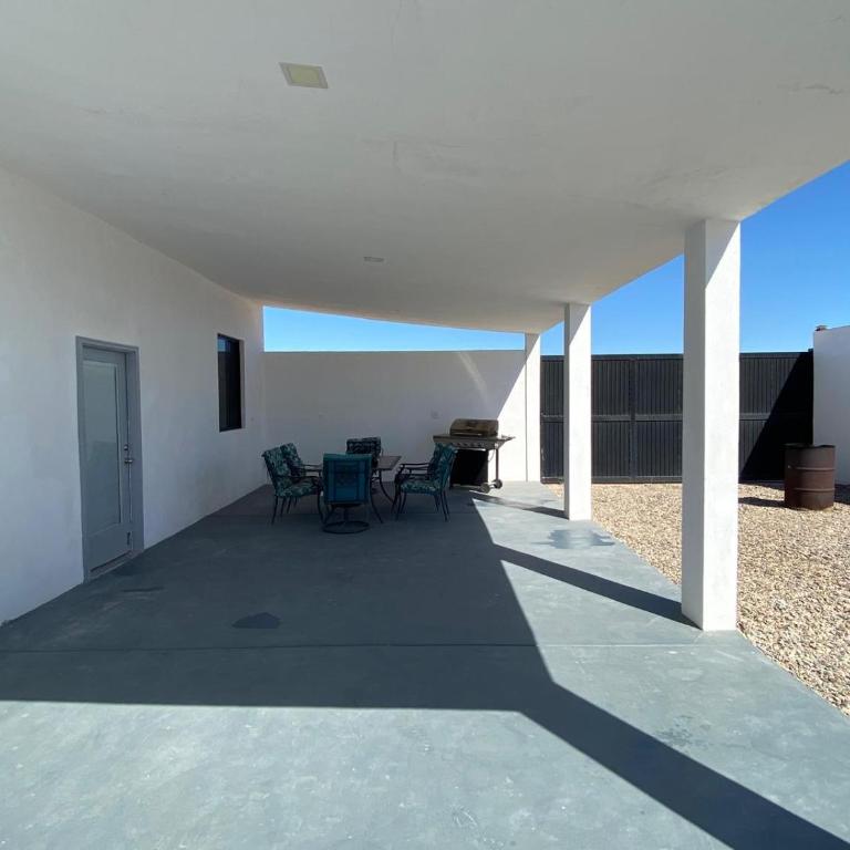 Jacks place - Casa de 3 dormitorios - 8