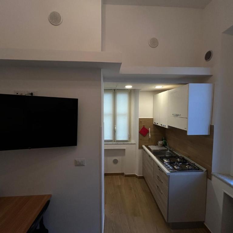 Little House Leonardo - Appartamento con 1 Camera da Letto - 1