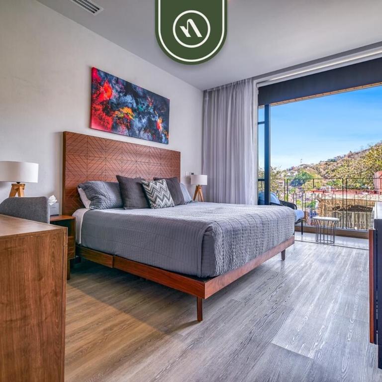 New 2BR Condo in Zona Romantica - Rooftop Pool - Casa - 3