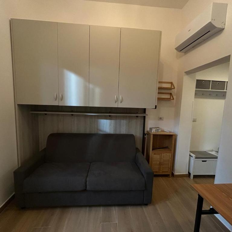 Little House Leonardo - Appartamento con 1 Camera da Letto - 12