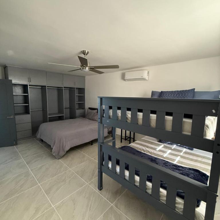 Jacks place - Casa de 3 dormitorios - 11