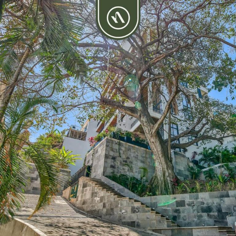 New 2BR Condo in Zona Romantica - Rooftop Pool - Casa - 5
