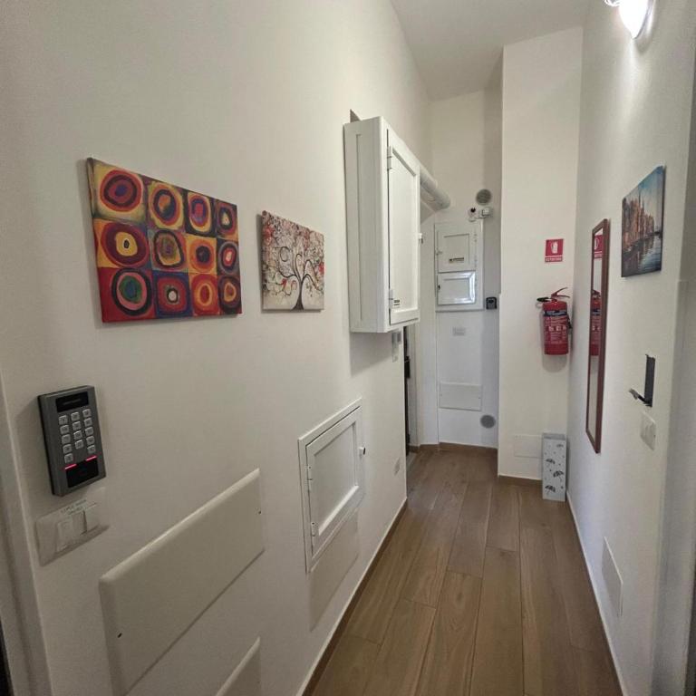 Little House Leonardo - Appartamento con 1 Camera da Letto - 35