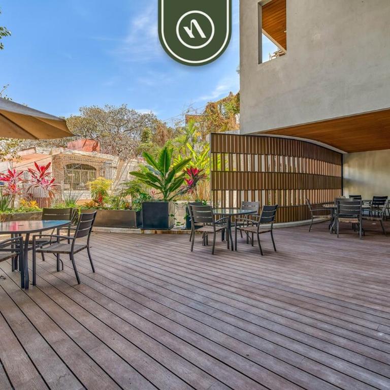 New 2BR Condo in Zona Romantica - Rooftop Pool - Casa - 6