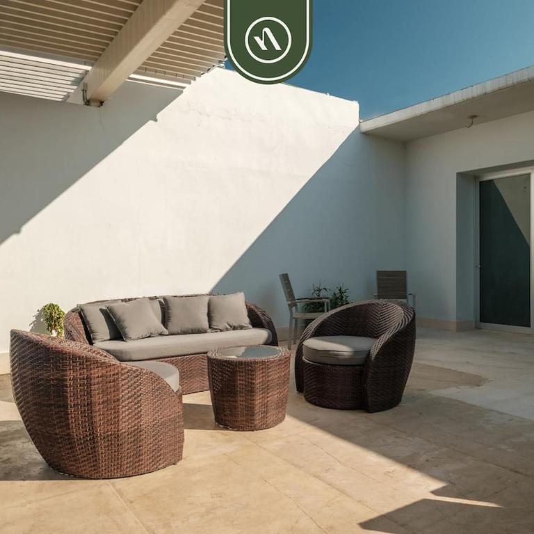 Oceanview Penthouse with Private Pool - BBQ - Vacation Home - 17
