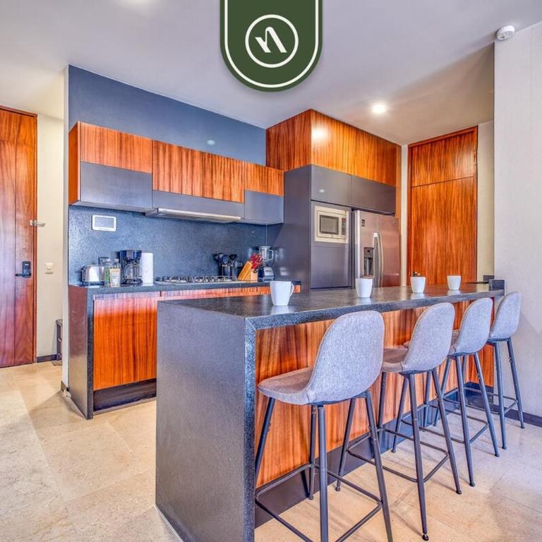 New 2BR Condo in Zona Romantica - Rooftop Pool - Casa - 7
