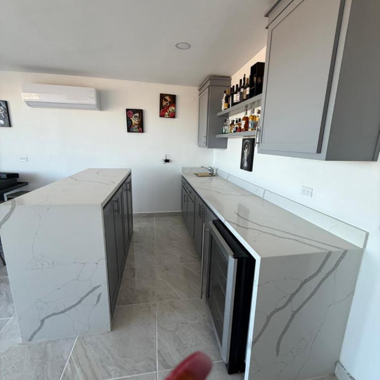 Jacks place - Casa de 3 dormitorios - 15