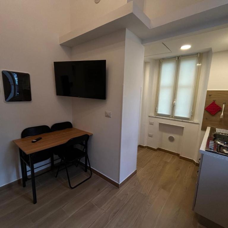 Little House Leonardo - Appartamento con 1 Camera da Letto - 20