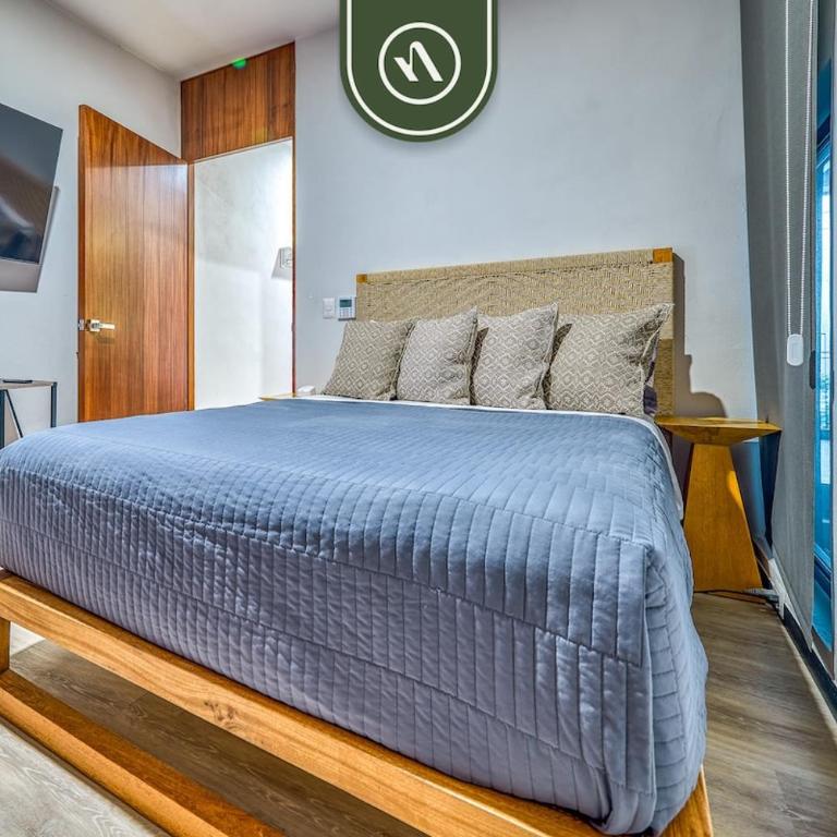 New 2BR Condo in Zona Romantica - Rooftop Pool - Casa - 8