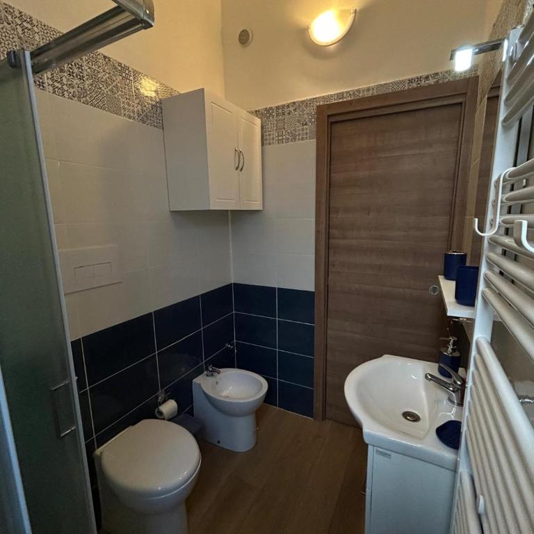 Little House Leonardo - Appartamento con 1 Camera da Letto - 29