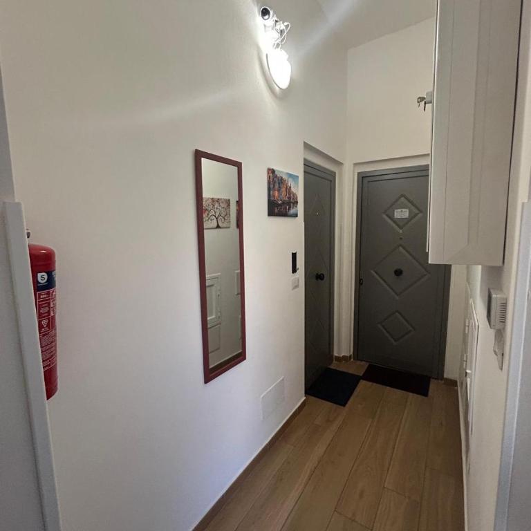 Little House Leonardo - Appartamento con 1 Camera da Letto - 34