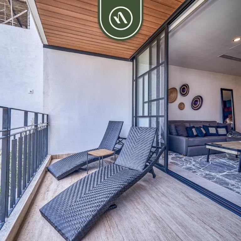 New 2BR Condo in Zona Romantica - Rooftop Pool - Casa - 9