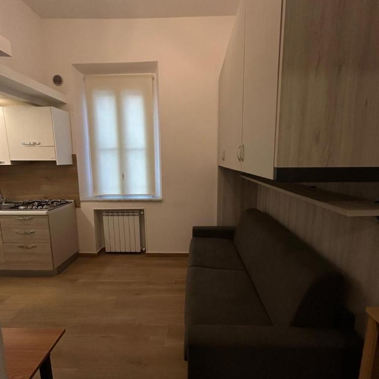 Little House Leonardo - Appartamento con 1 Camera da Letto - 8