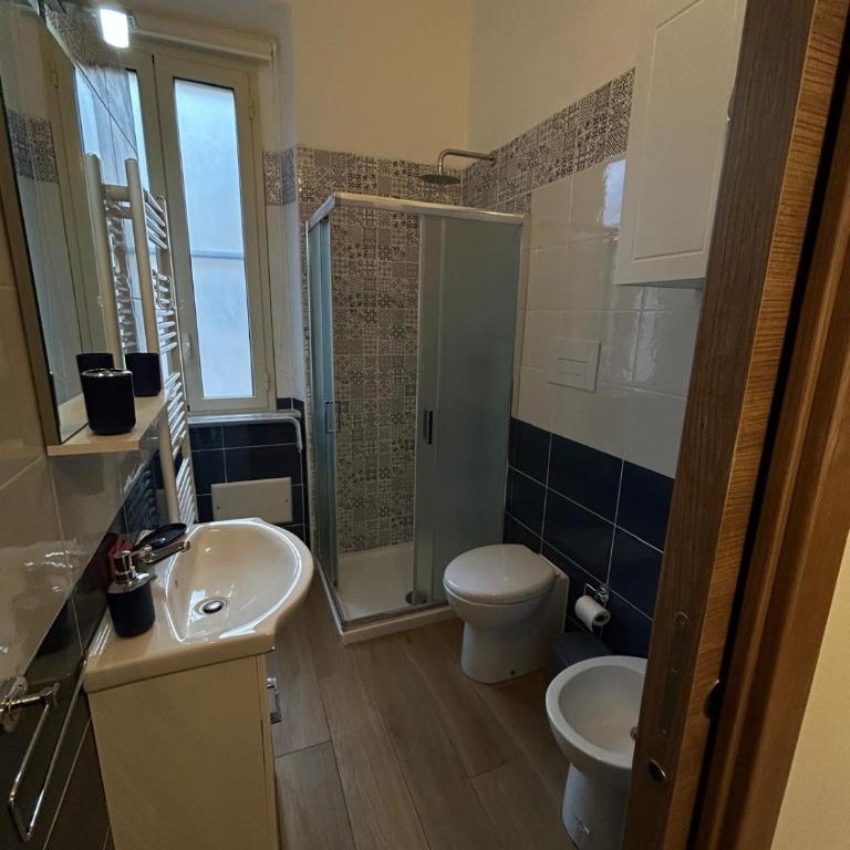 Little House Leonardo - Appartamento con 1 Camera da Letto - 31