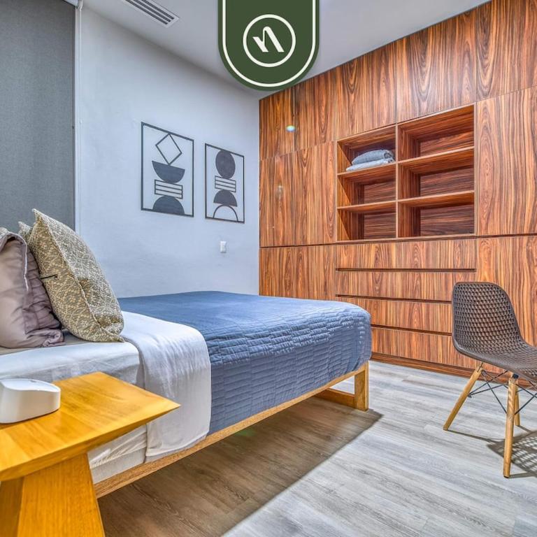 New 2BR Condo in Zona Romantica - Rooftop Pool - Casa - 15