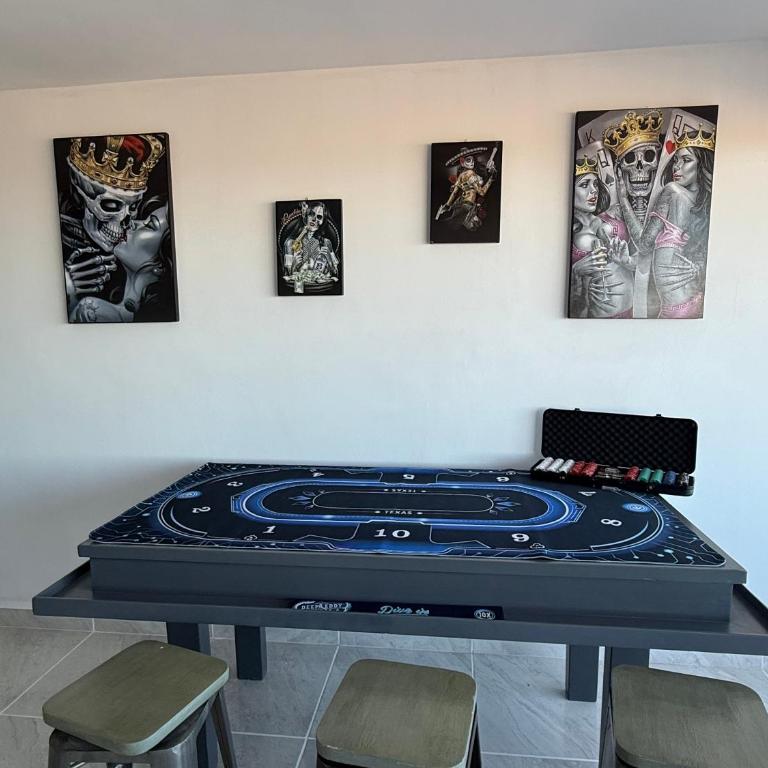 Jacks place - Casa de 3 dormitorios - 25