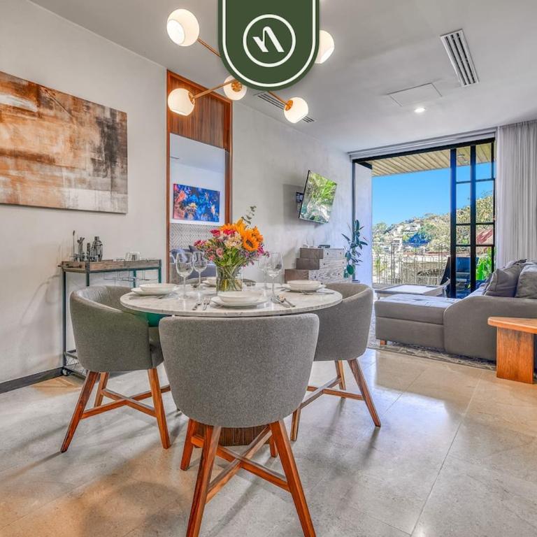 New 2BR Condo in Zona Romantica - Rooftop Pool - Casa - 18