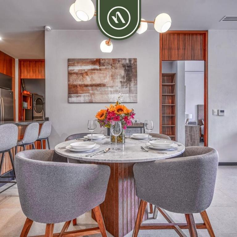 New 2BR Condo in Zona Romantica - Rooftop Pool - Casa - 19