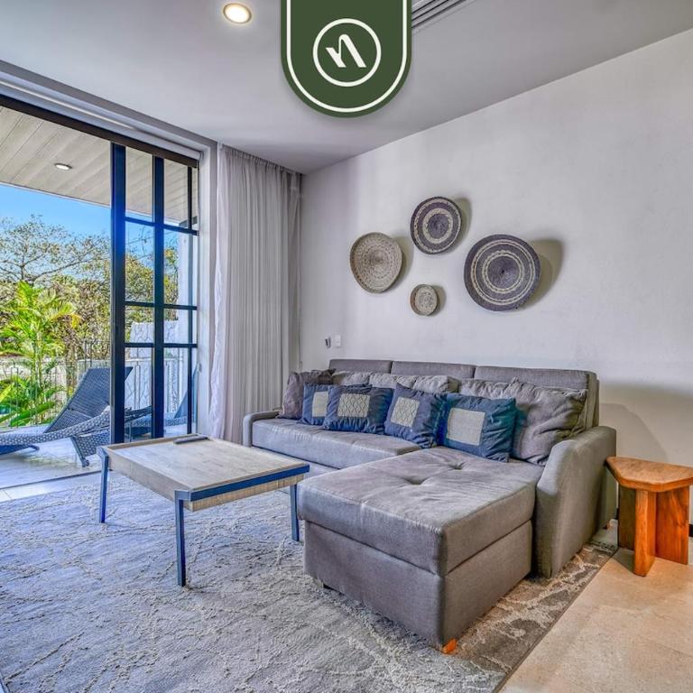 New 2BR Condo in Zona Romantica - Rooftop Pool - Casa - 20