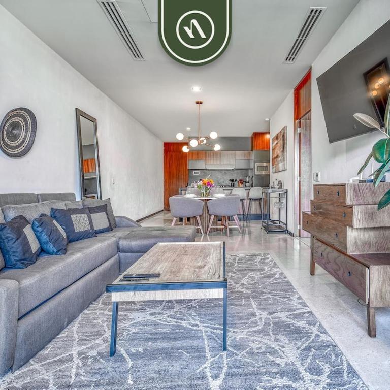 New 2BR Condo in Zona Romantica - Rooftop Pool - Casa - 21