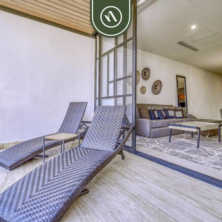 New 2BR Condo in Zona Romantica - Rooftop Pool - Casa - 22