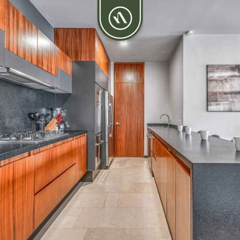 New 2BR Condo in Zona Romantica - Rooftop Pool - Casa - 24